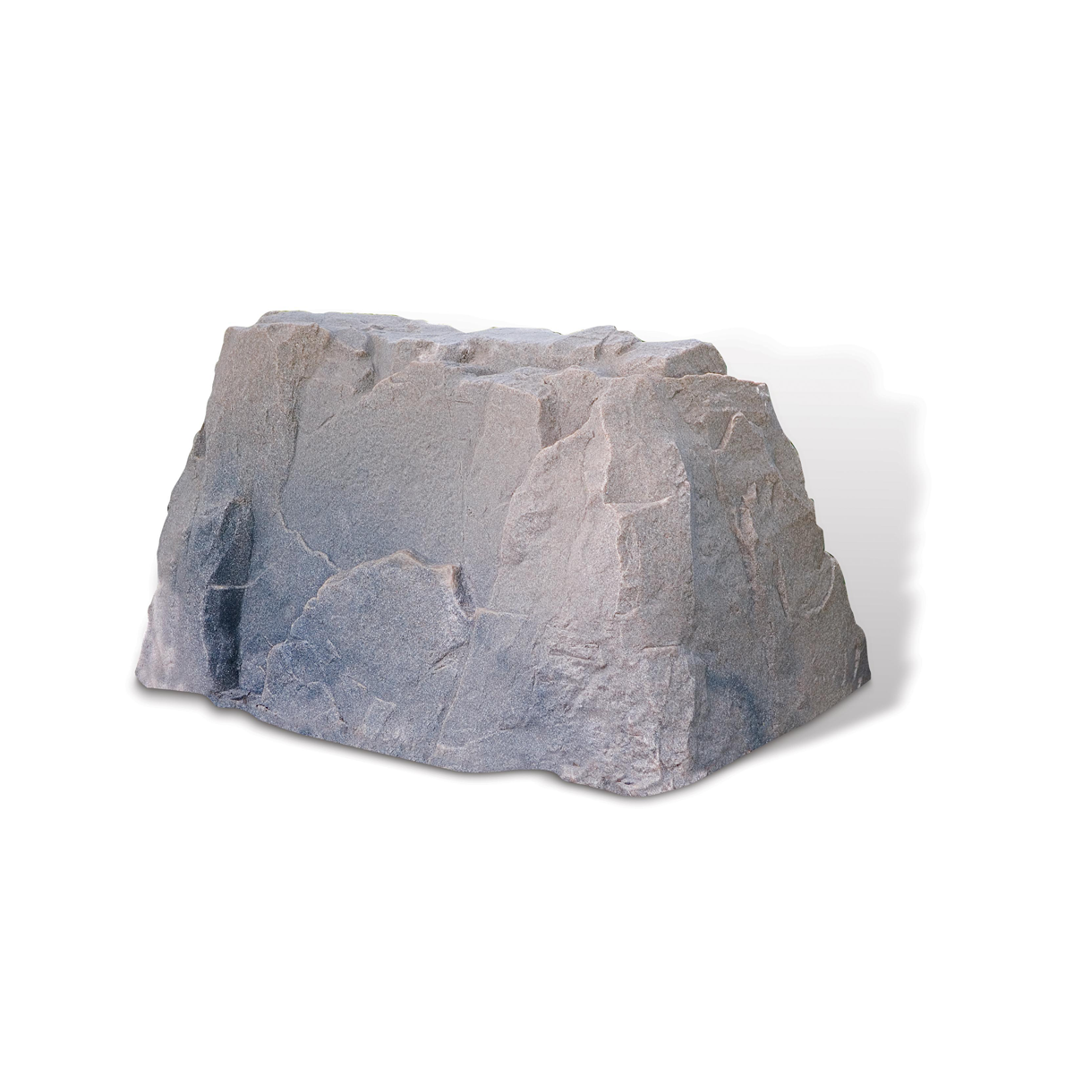 Model 110 Rock Enclosure – MilbyCompany
