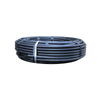 HDPE Geothermal Coil With U-Bend 1in