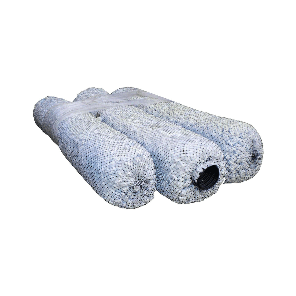 EZflow Drainage Pipe System – MilbyCompany