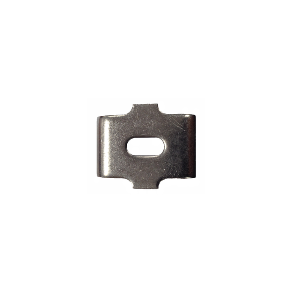 Metal Adapter Clip For Fleck Bypass Valve