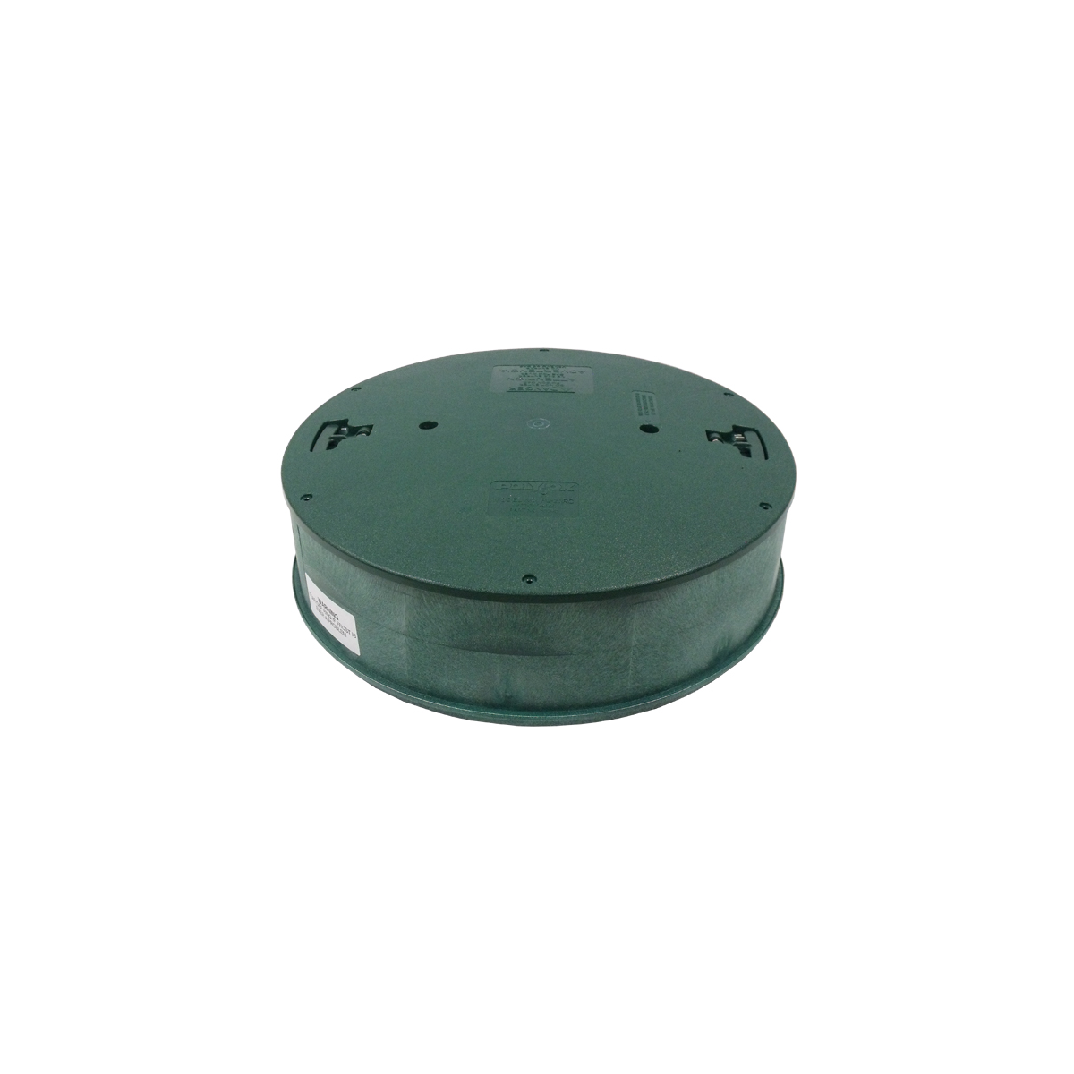Septic Tank Riser Cover - 24