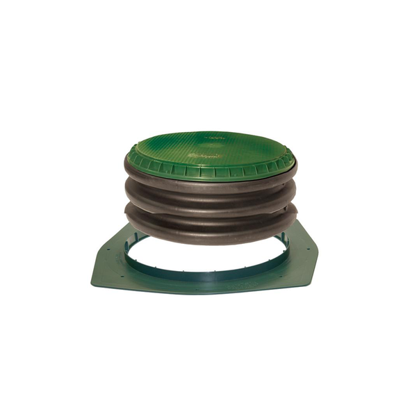 Septic Tank Adapter Ring For Corrugated Pipe