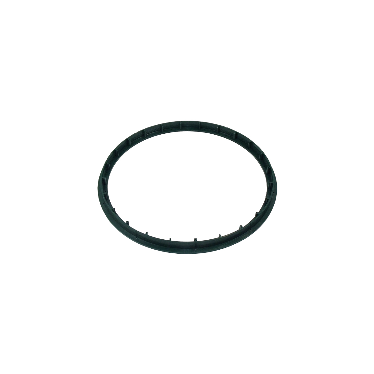 Septic Tank Riser To Riser Adapter – MilbyCompany