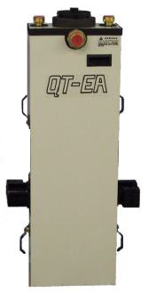 QT-EA 2 Pump 2 Circuit Non-Pressurized Flow Center