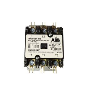 Single Phase Contactor For AWA501 Panel