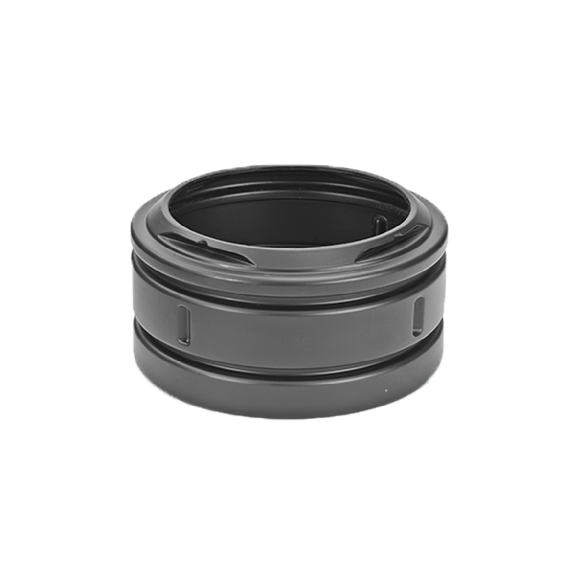 Sphere Riser A Manhole Riser for Sphere Tank – MilbyCompany
