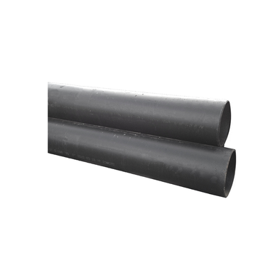Black Steel Plain End Pipe From United Pipe Formerly Merfish
