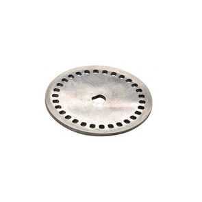 Index Plate For Stenner Classic Series Pump