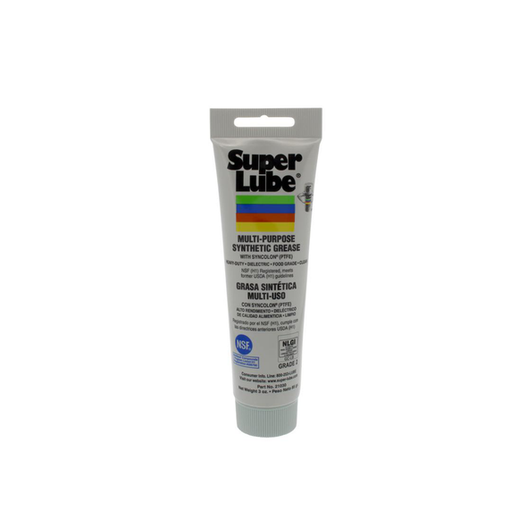 Super Lube O-Ring Lubricant