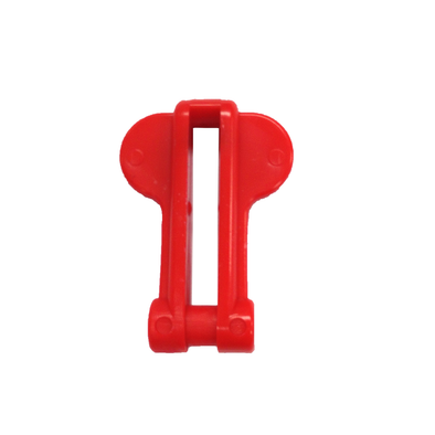 Red Safety Latch For Twist-II-Clean Filter