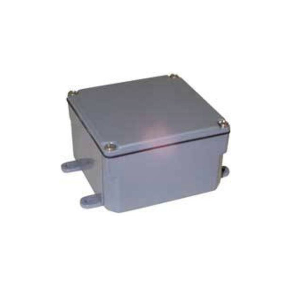 Simplex Zoeller Junction Box – MilbyCompany